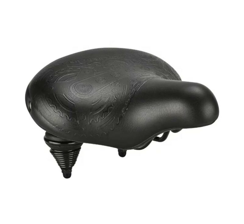 Electric Bike Seat