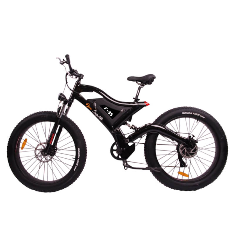 affirm electric bike