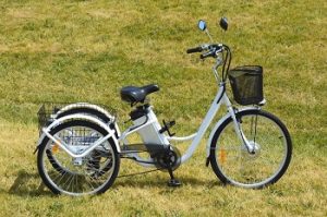 750w electric bike