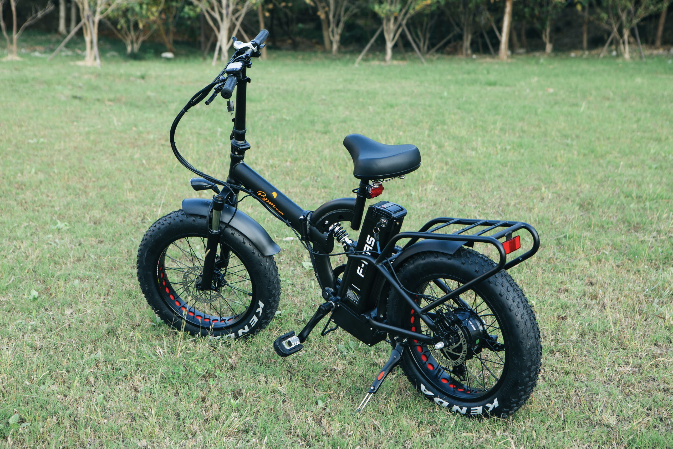 1000w ebike Transportation and Logistics Company News