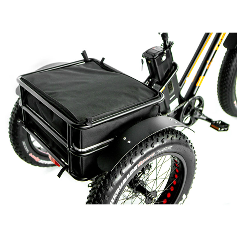 tricycle tires