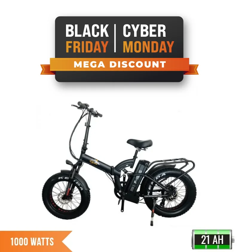 Bpm ebike hotsell