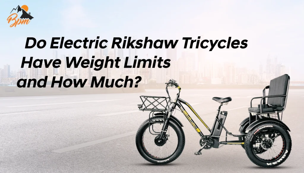 Do-Electric-Rikshaw-Tricycles-Have-Weight-Limits-and-How-Much