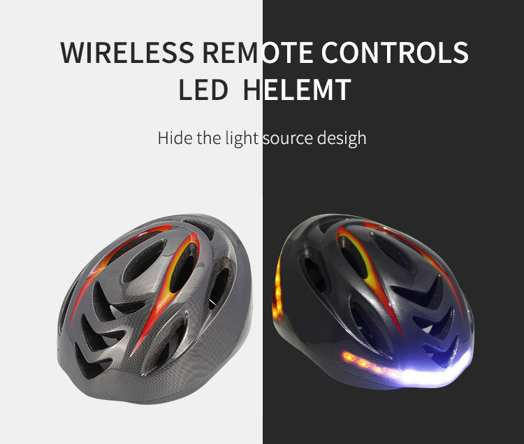 Bike Helmet