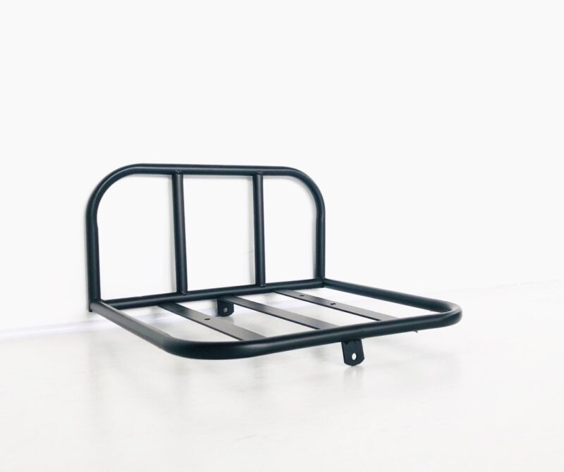 bike rack