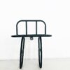 F-15 Fat Tire Electric Bike - Front Rack - Image 4
