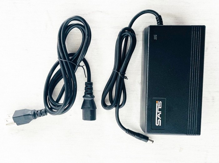 F-95 / F-1000 Lithium Ion Charger
