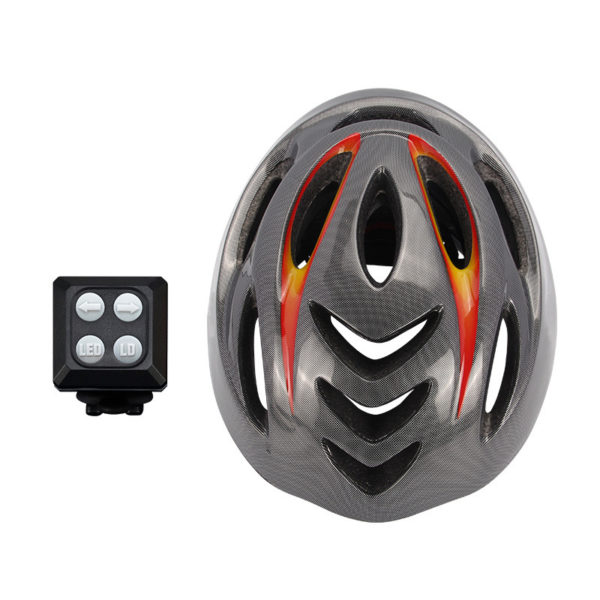 electric bike helmet