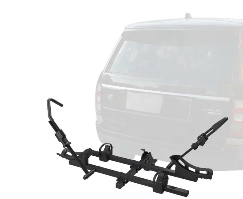 car rack