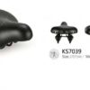bike seat