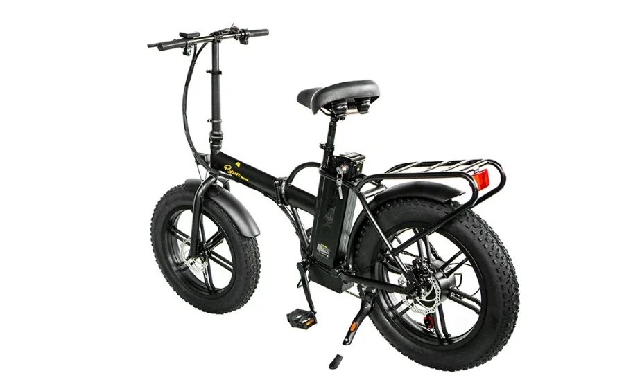 Bpm electric bike discount