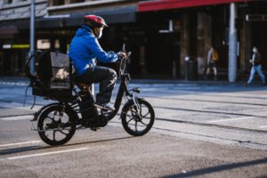 fat tire electric bikes