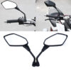 Universal Bicycle Mirrors - Image 3
