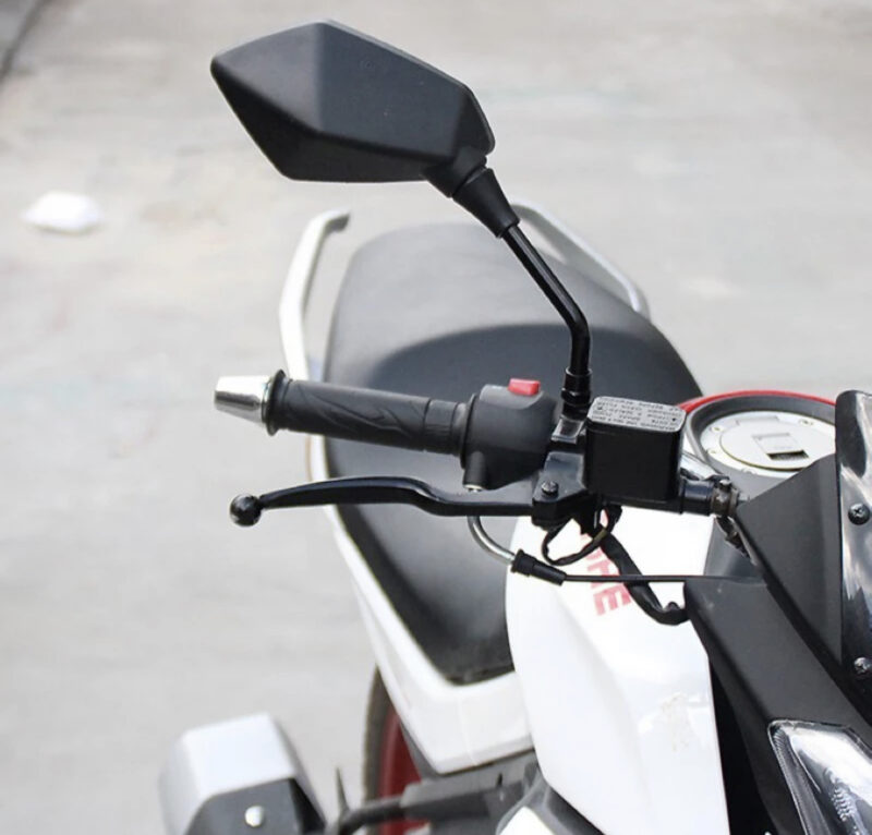 Universal Bicycle Mirrors - Image 5