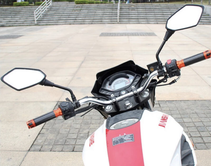Universal Bicycle Mirrors - Image 6