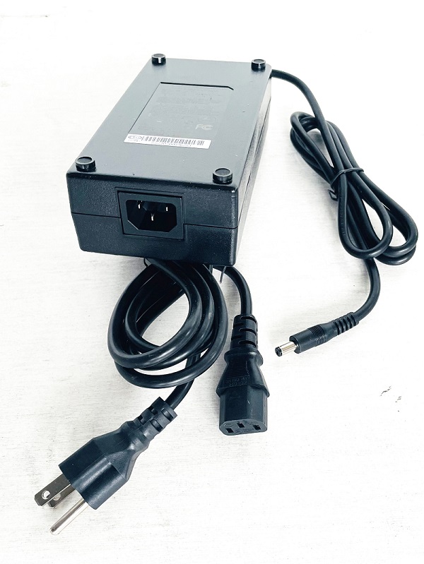 electric bike charger
