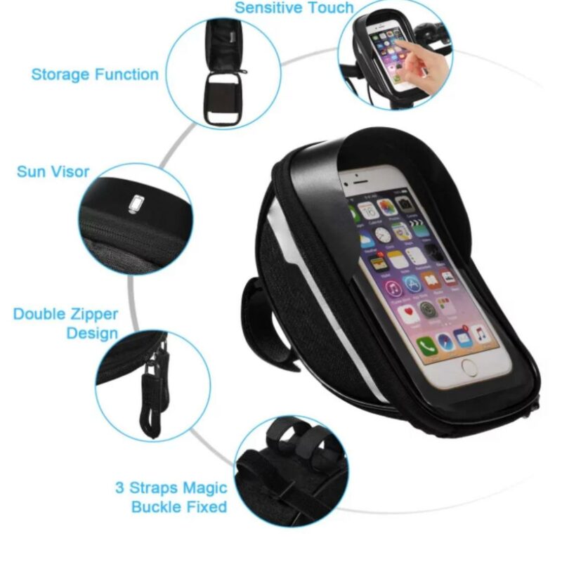 phone bag
