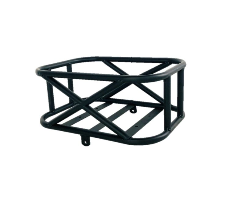 Universal Rack Nu.3 designed for all Fat Tire Electric Bike Models