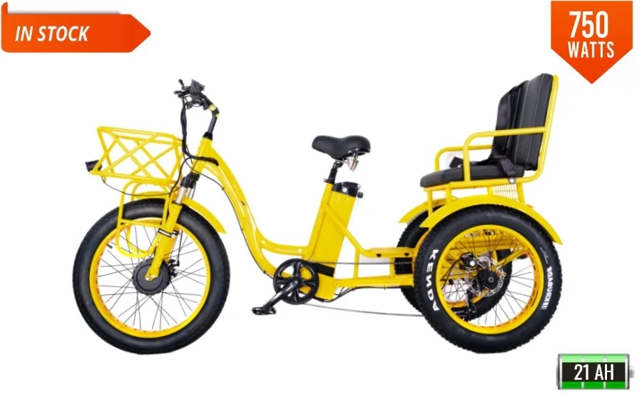 3 wheel heavy bike