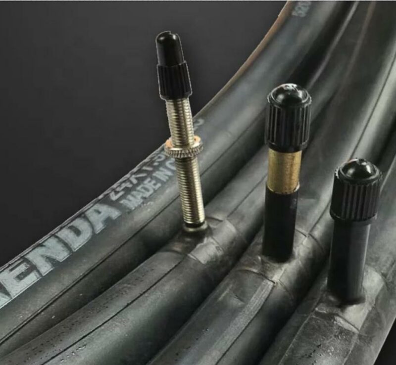 Set of 2x tubes 26x4 for F-1000 / F-95 / F-35 Fat Tire Electric Bikes - Image 3