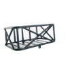 Universal Rack Nu.2 designed for all Fat Tire Electric Bike Models