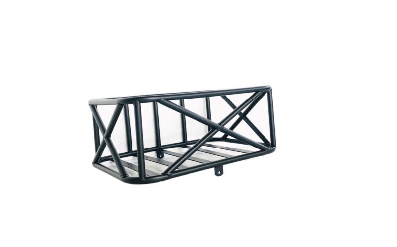 Universal Rack Nu.2 designed for all Fat Tire Electric Bike Models
